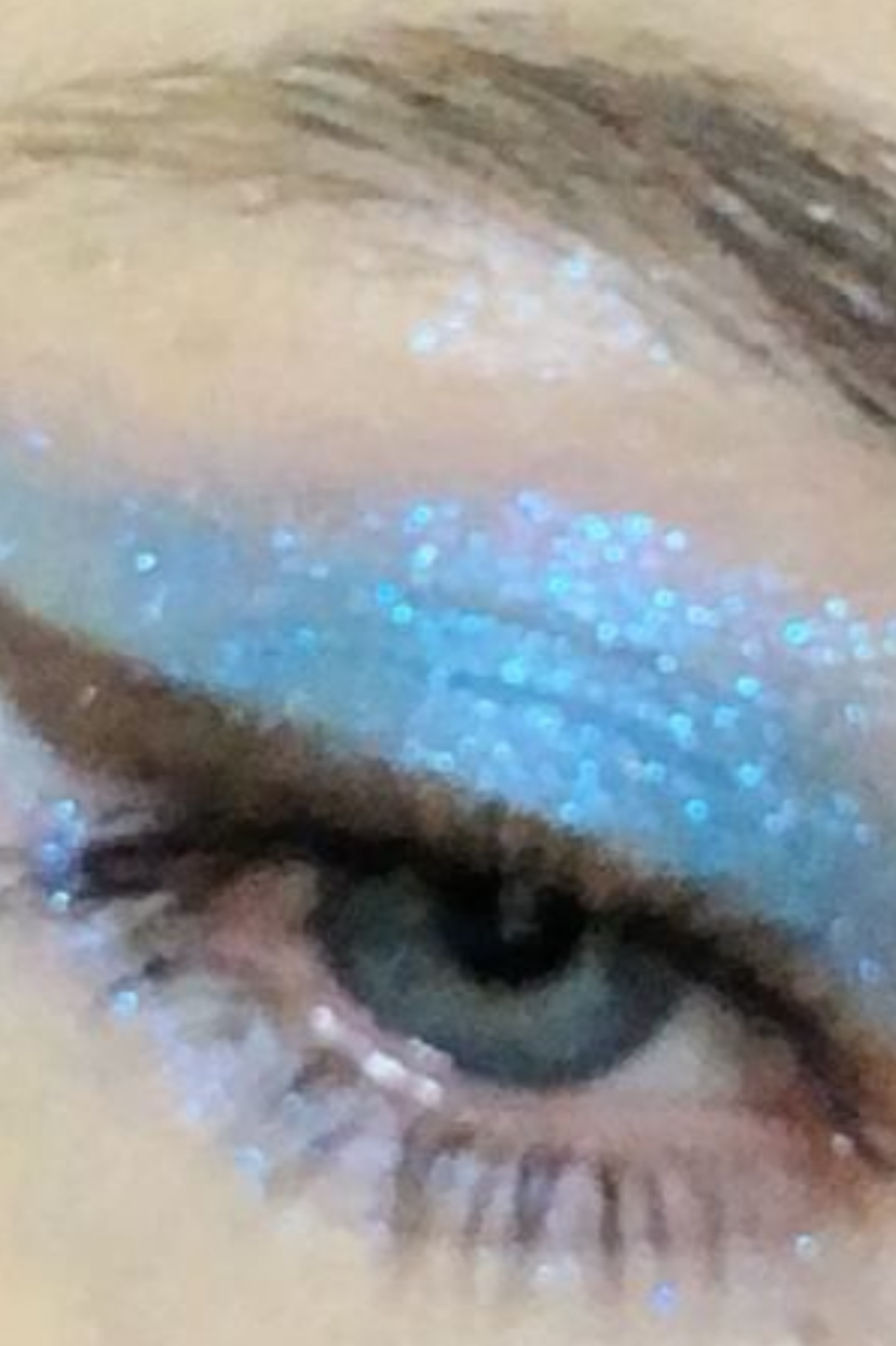 Cosmic Eyelights Glitter Eyeshadow