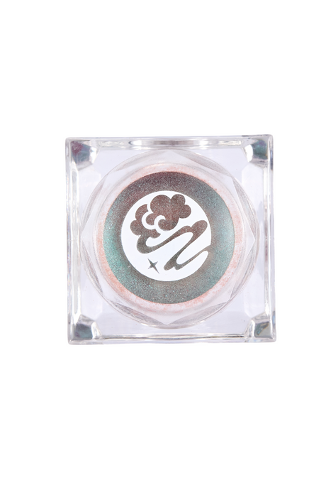 Cosmic Eyelights Glitter Eyeshadow