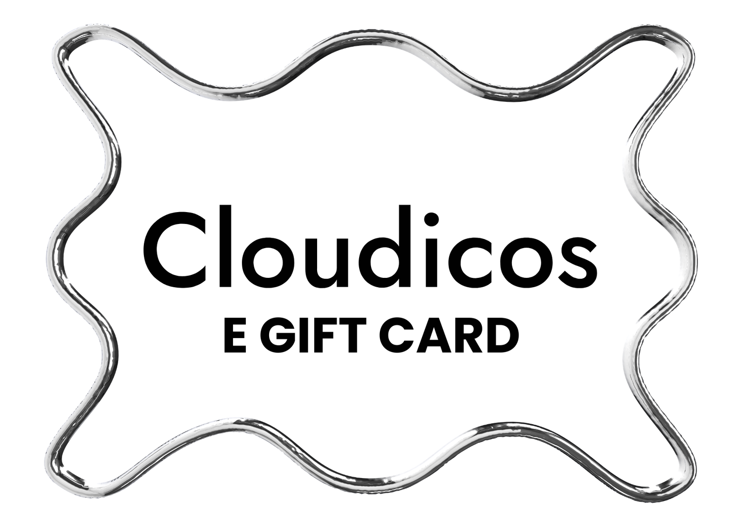 Digital Gift Card