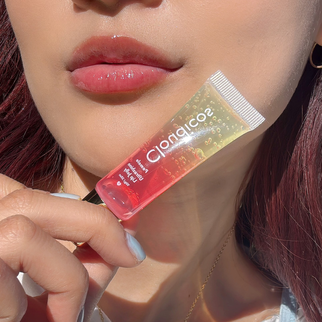 Ultrashine Lip Jelly