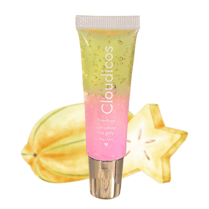 Ultrashine Lip Jelly