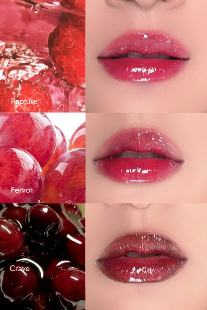 Hyaluronic Love Lip Stain