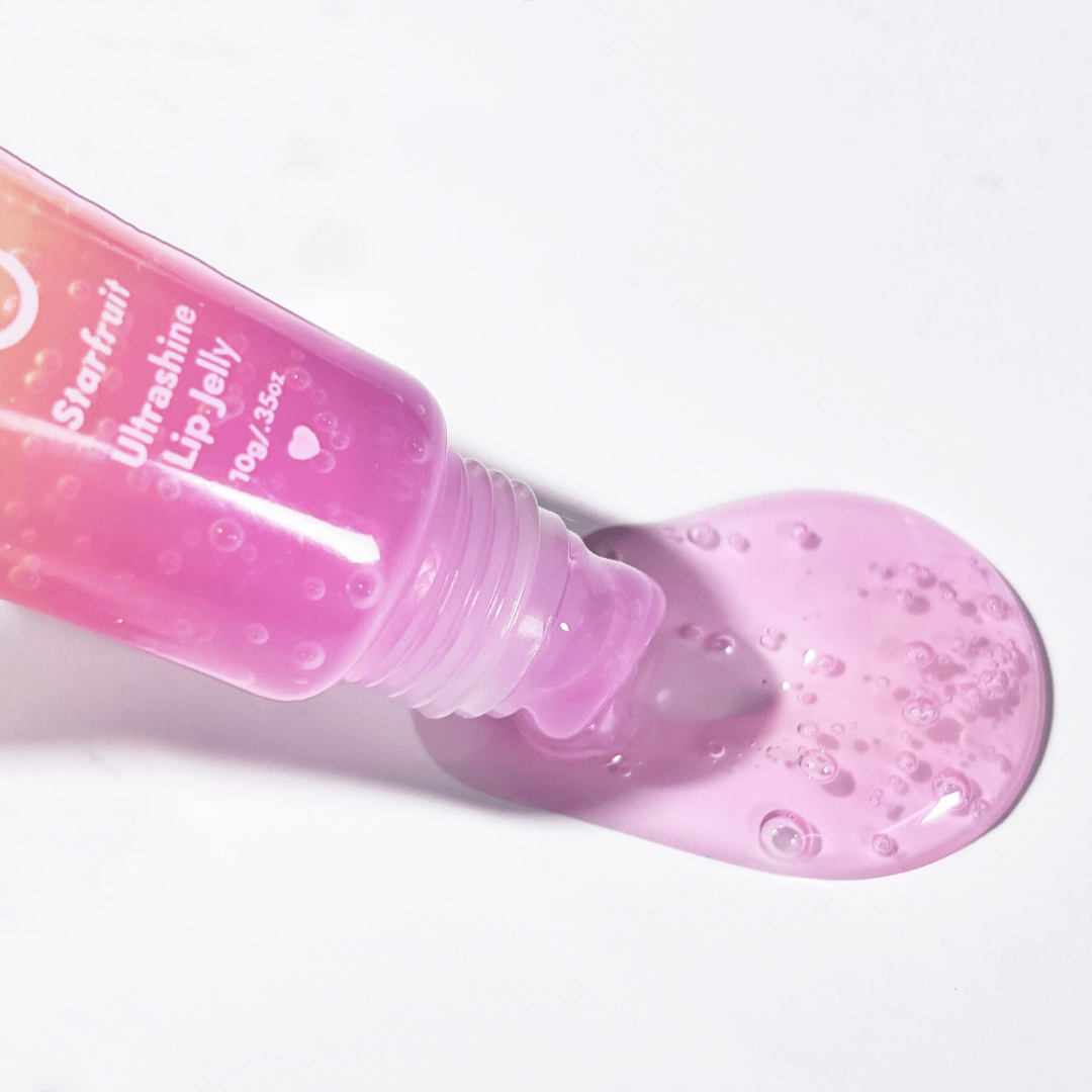 starfruit lip balm lip jelly