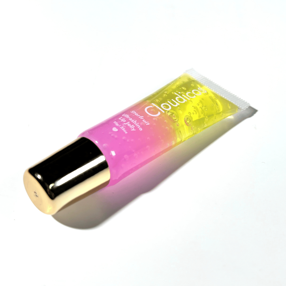 starfruit lip jelly