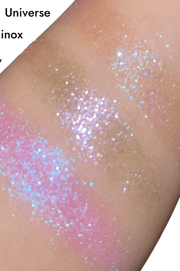 magical makeup collection