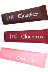 Peptide Plush Lip Balm Set