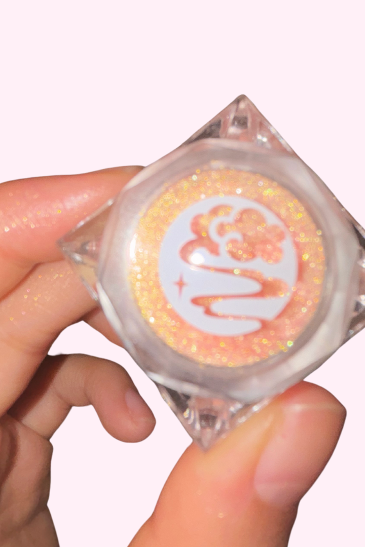 Cosmic Eyelights Glitter Eyeshadow