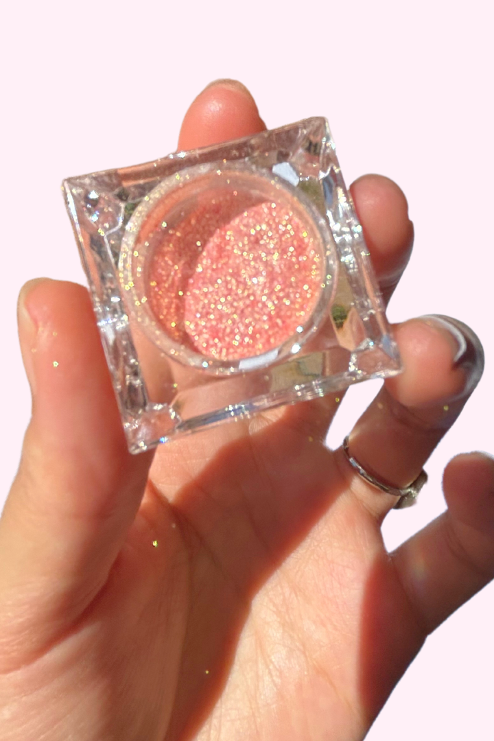 Cosmic Eyelights Glitter Eyeshadow