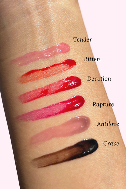 Hyaluronic Love Lip stain