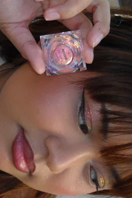 Cosmic Eyelights Glitter Eyeshadow