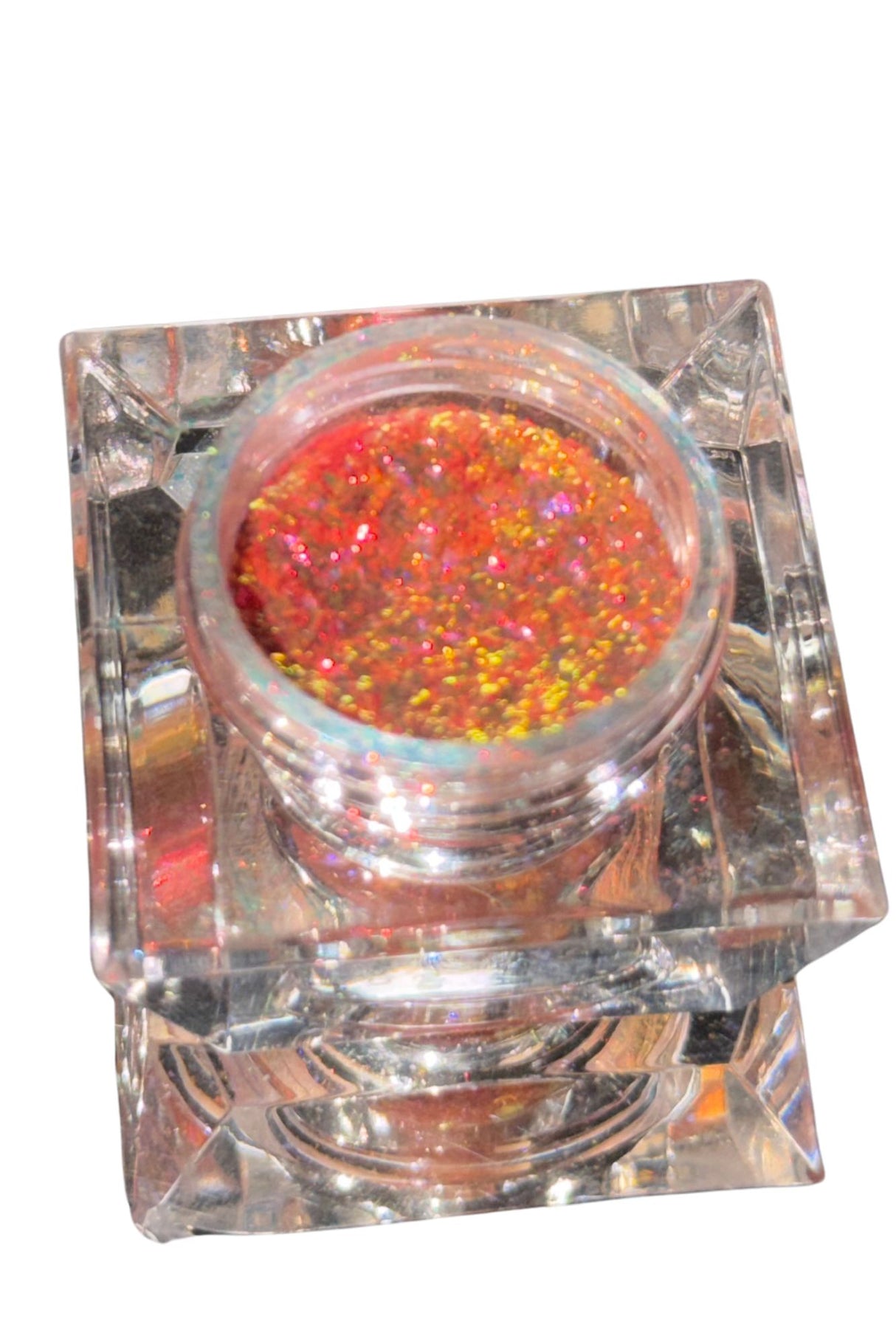 Cosmic Eyelights Glitter Eyeshadow