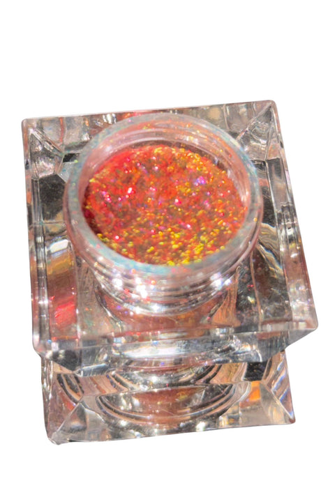 Cosmic Eyelights Glitter Eyeshadow