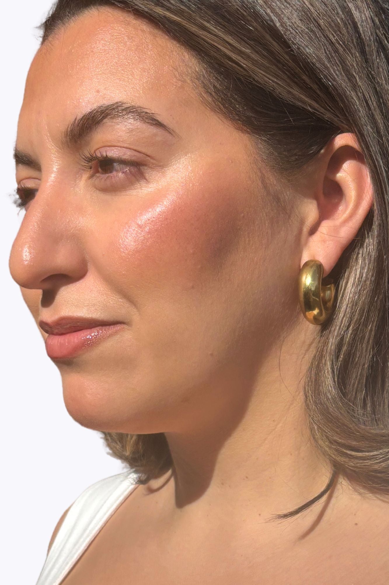 Flowerbud Glow Liquid Blush