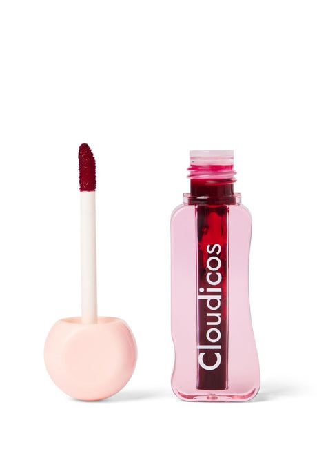 berry lip stain product front facing