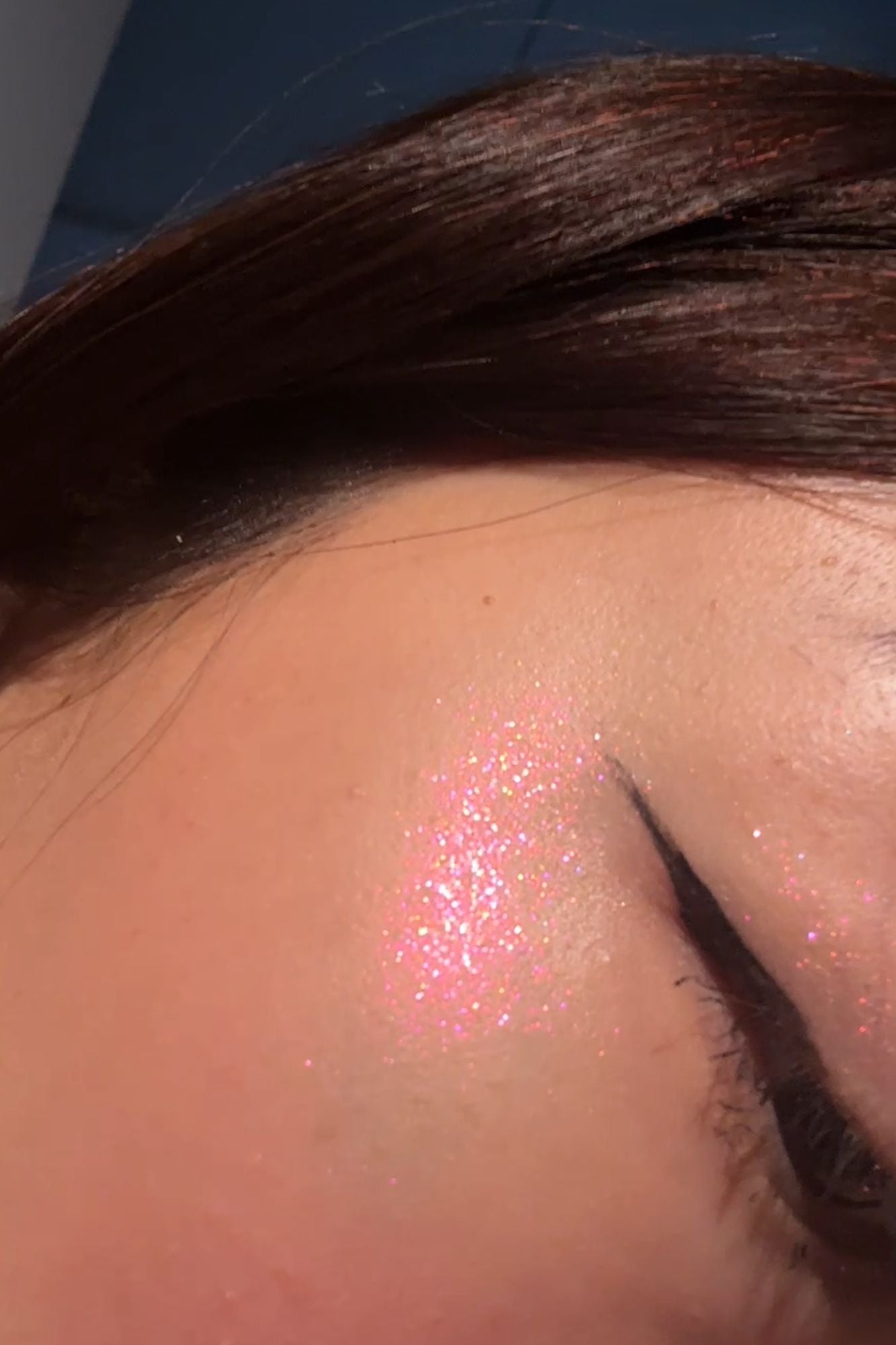Cosmic Eyelights Glitter Eyeshadow