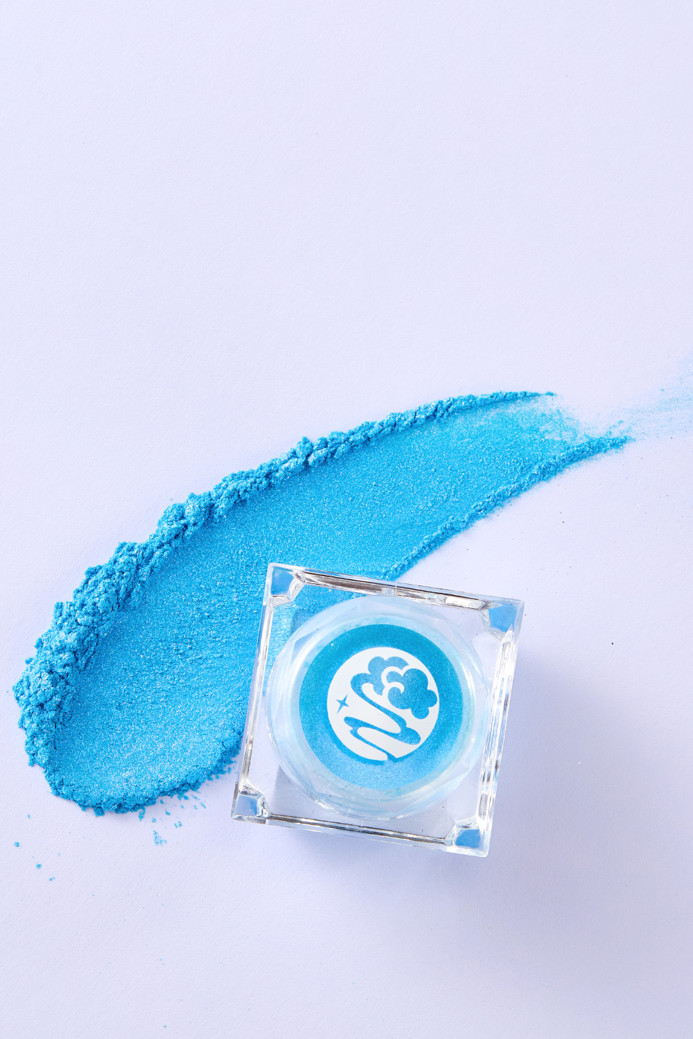 Cosmic Eyelights Glitter Eyeshadow
