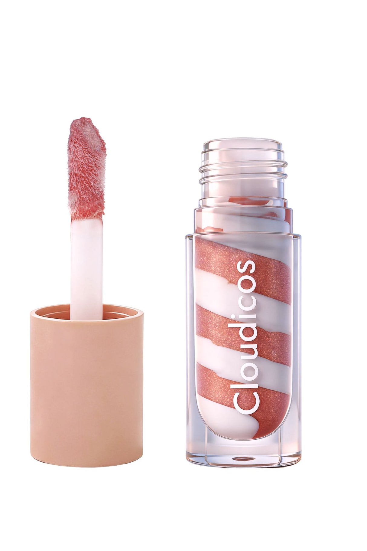 Sugarkiss Glitter Lip Gloss
