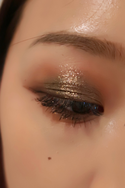 Cosmic Eyelights Glitter Eyeshadow