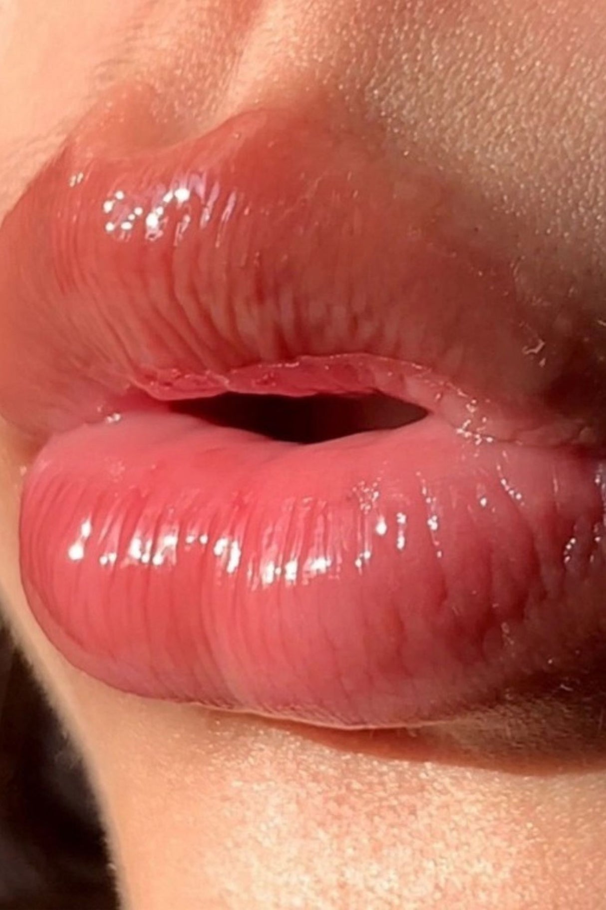 Peptide Plush Lip Balm Set