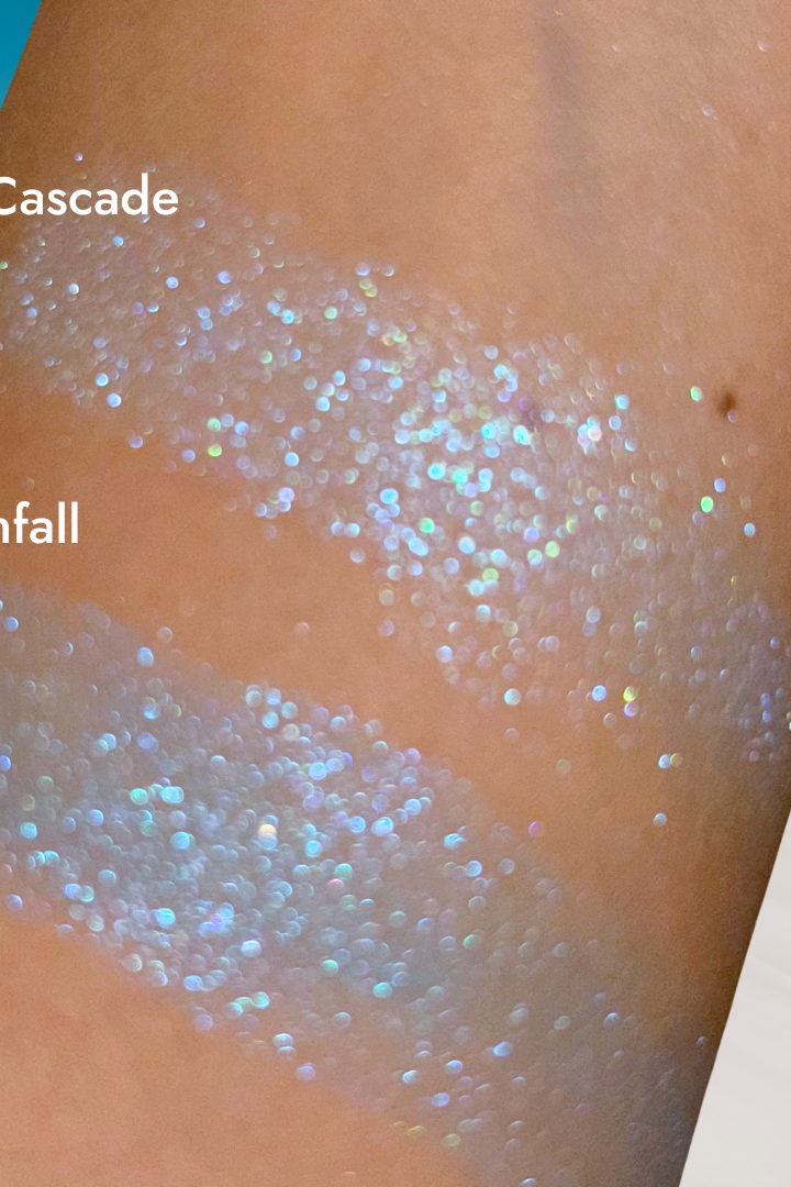 Cosmic Eyelights Glitter Eyeshadow