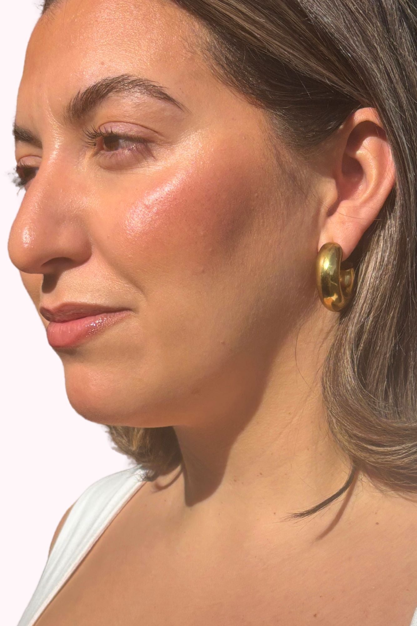 Flowerbud Glow Liquid Blush