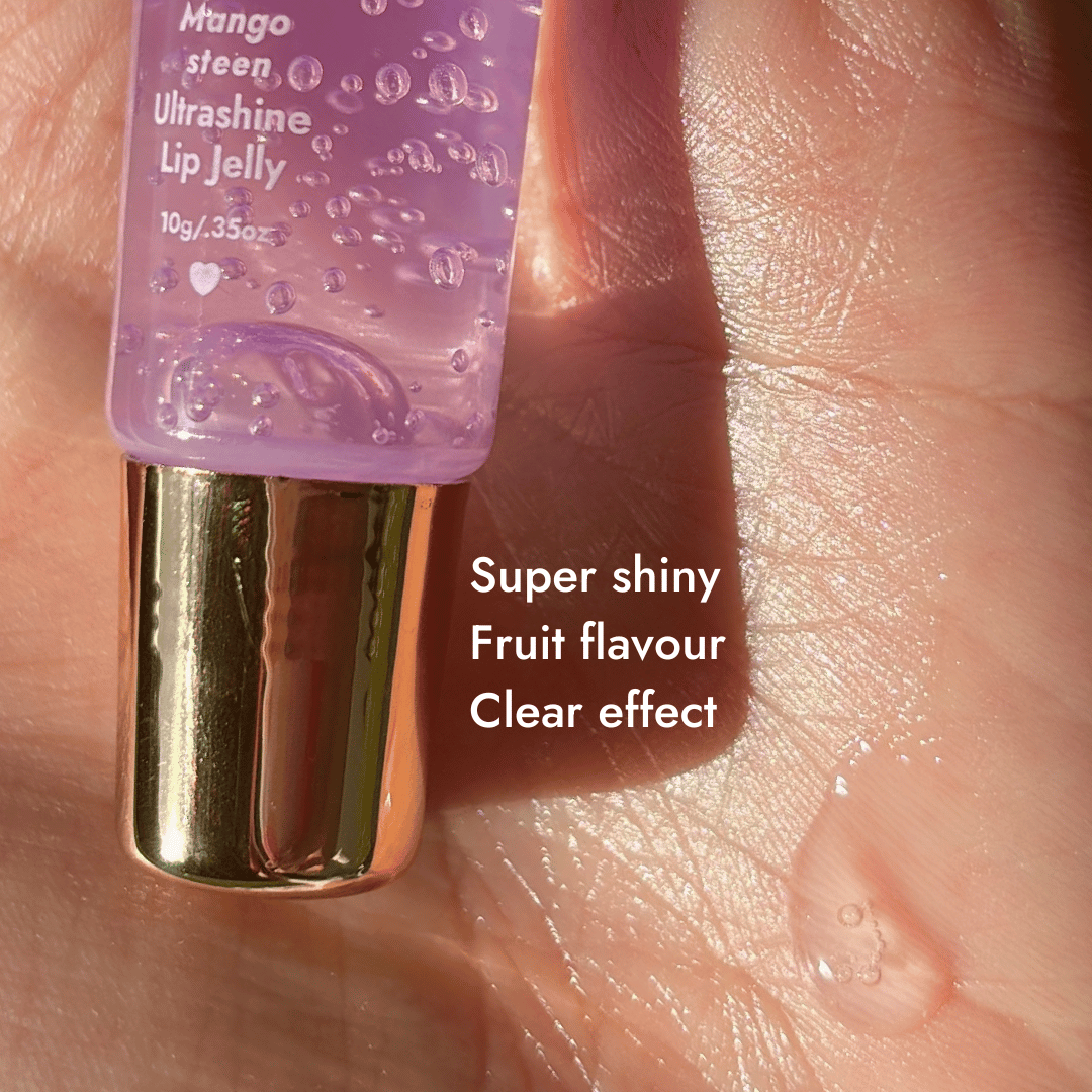 Ultrashine Lip Jelly