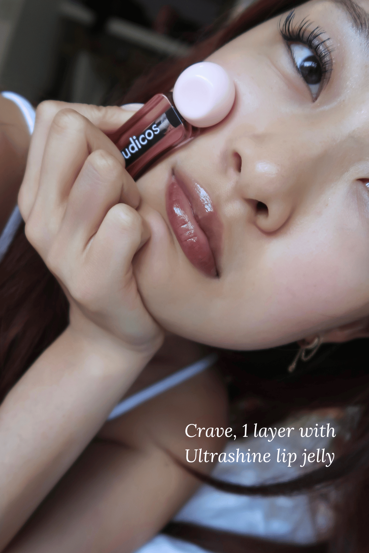 Hyaluronic Love Lip Stain