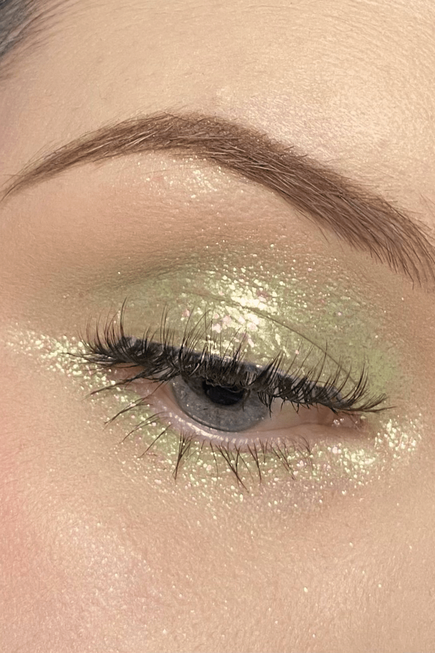 Cosmic Eyelights Glitter Eyeshadow