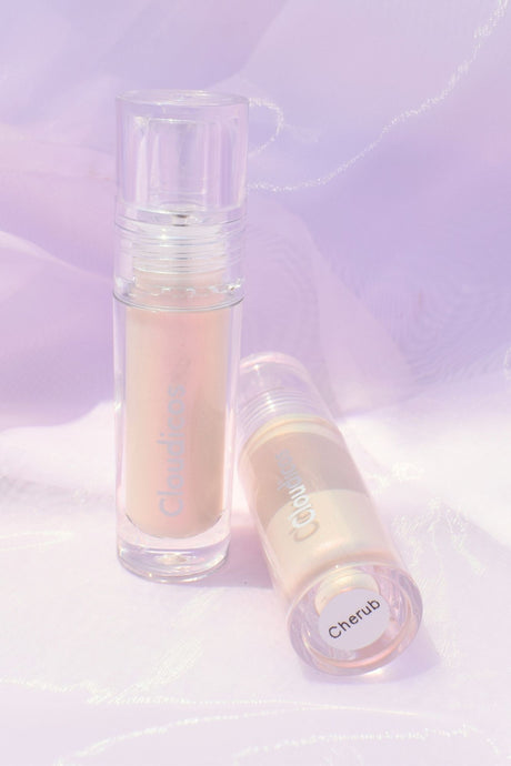 Angel Skin Dewy Liquid Highlighter