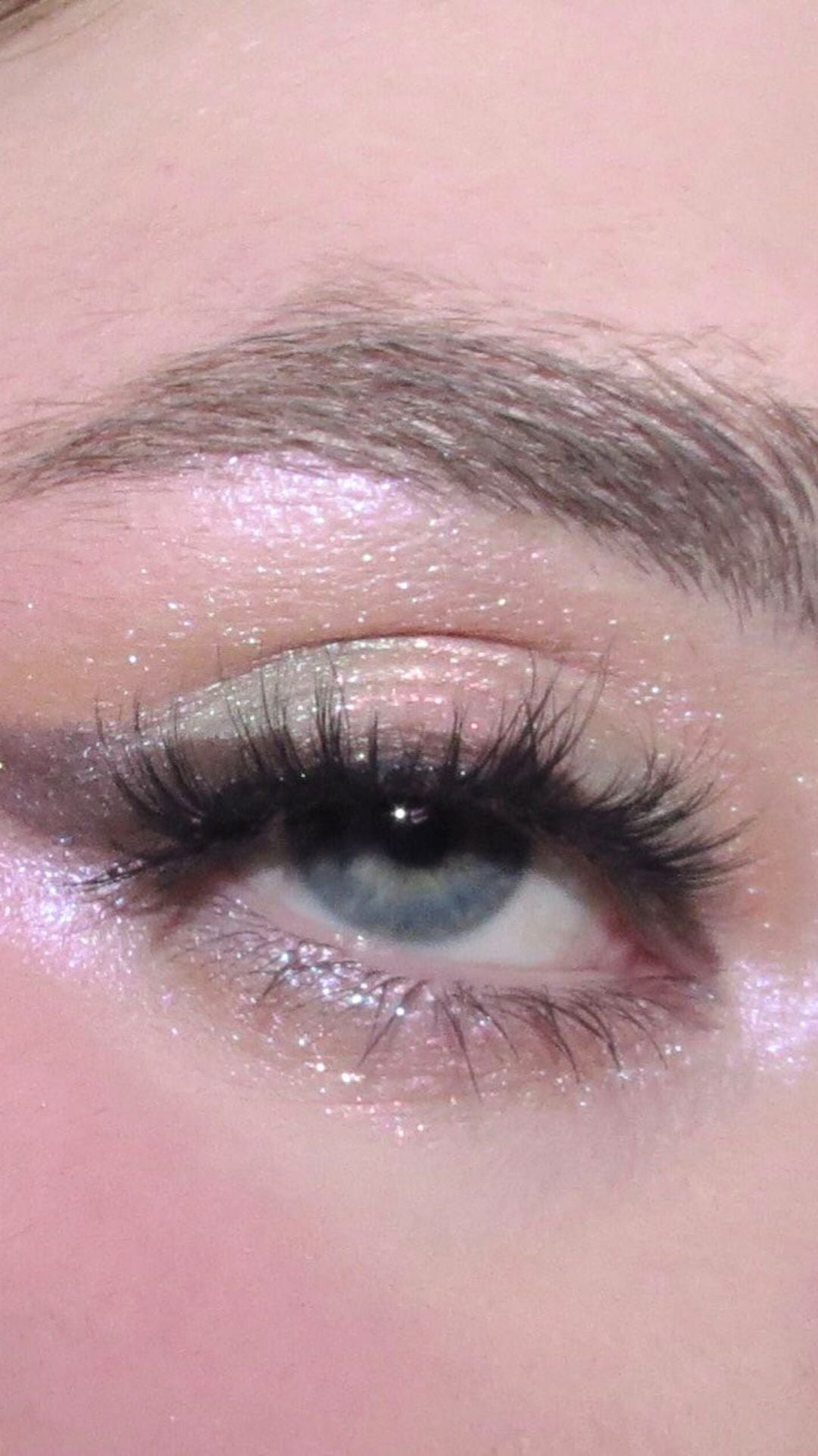 Pocket Spring Glitter Eye Palette