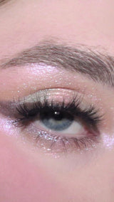Pocket Spring Glitter Eye Palette