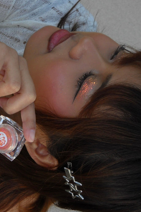 Cosmic Eyelights Glitter Eyeshadow