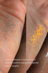 Cosmic Eyelights Glitter Eyeshadow