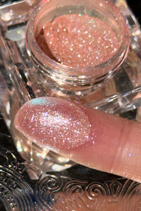 Cosmic Eyelights Glitter Eyeshadow