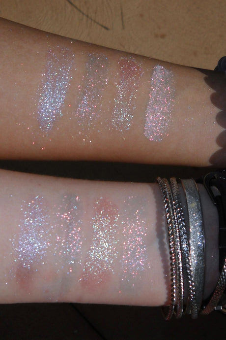 Cosmic Eyelights Glitter Eyeshadow