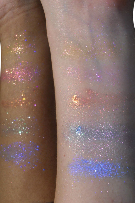 Cosmic Eyelights Glitter Eyeshadow