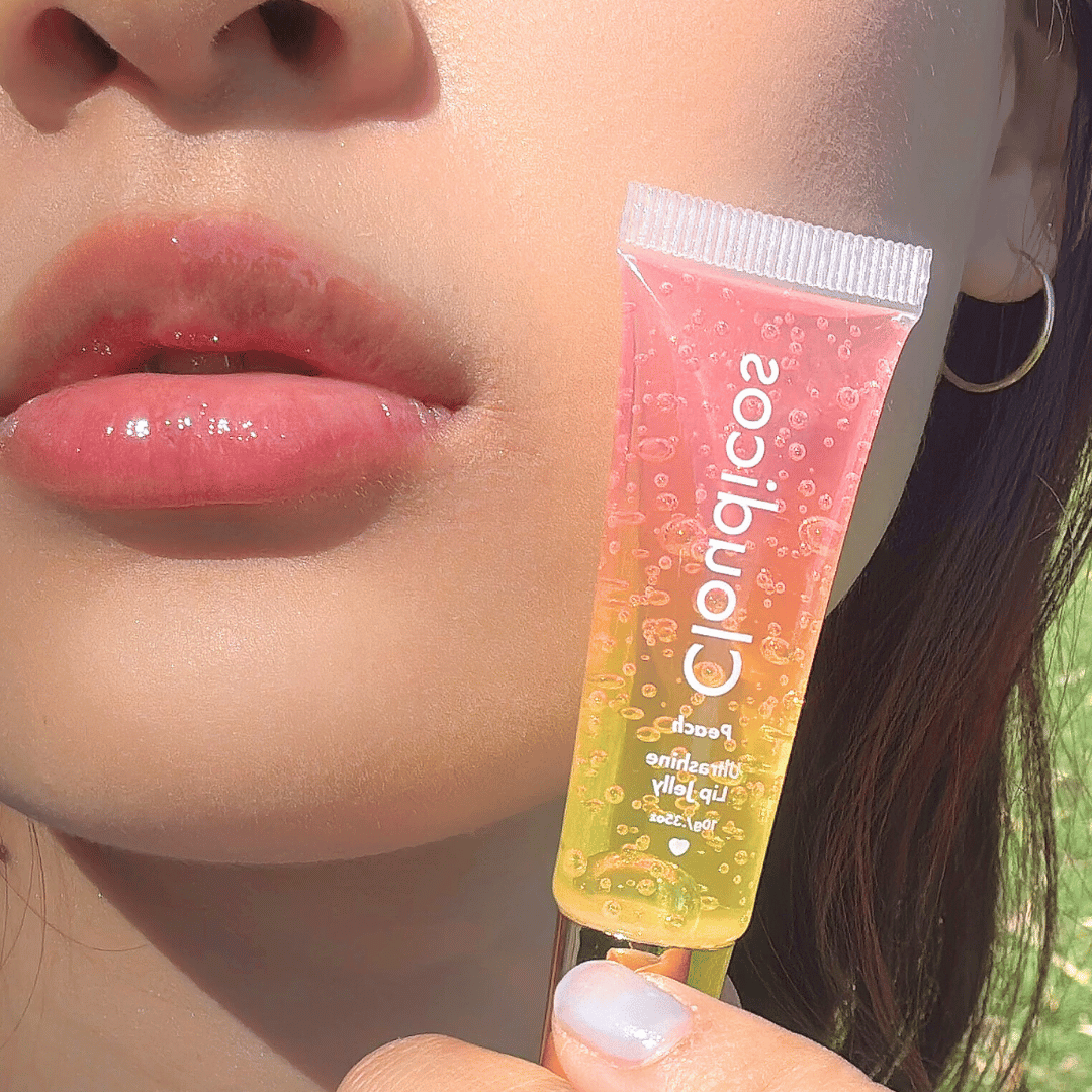 Ultrashine Lip Jelly