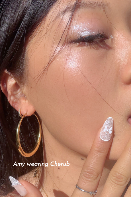 Angel Skin Dewy Liquid Highlighter