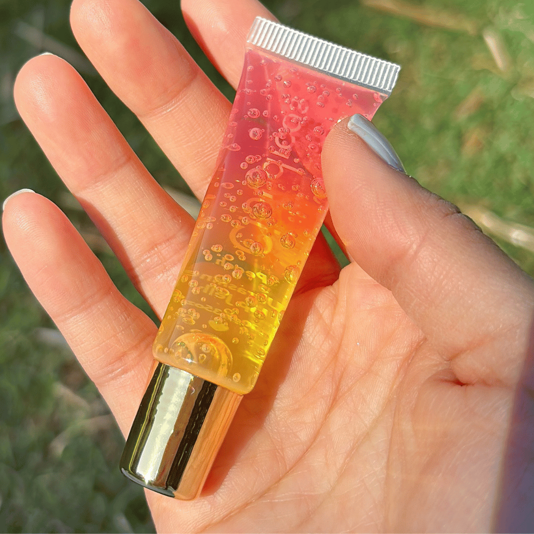 Ultrashine Lip Jelly