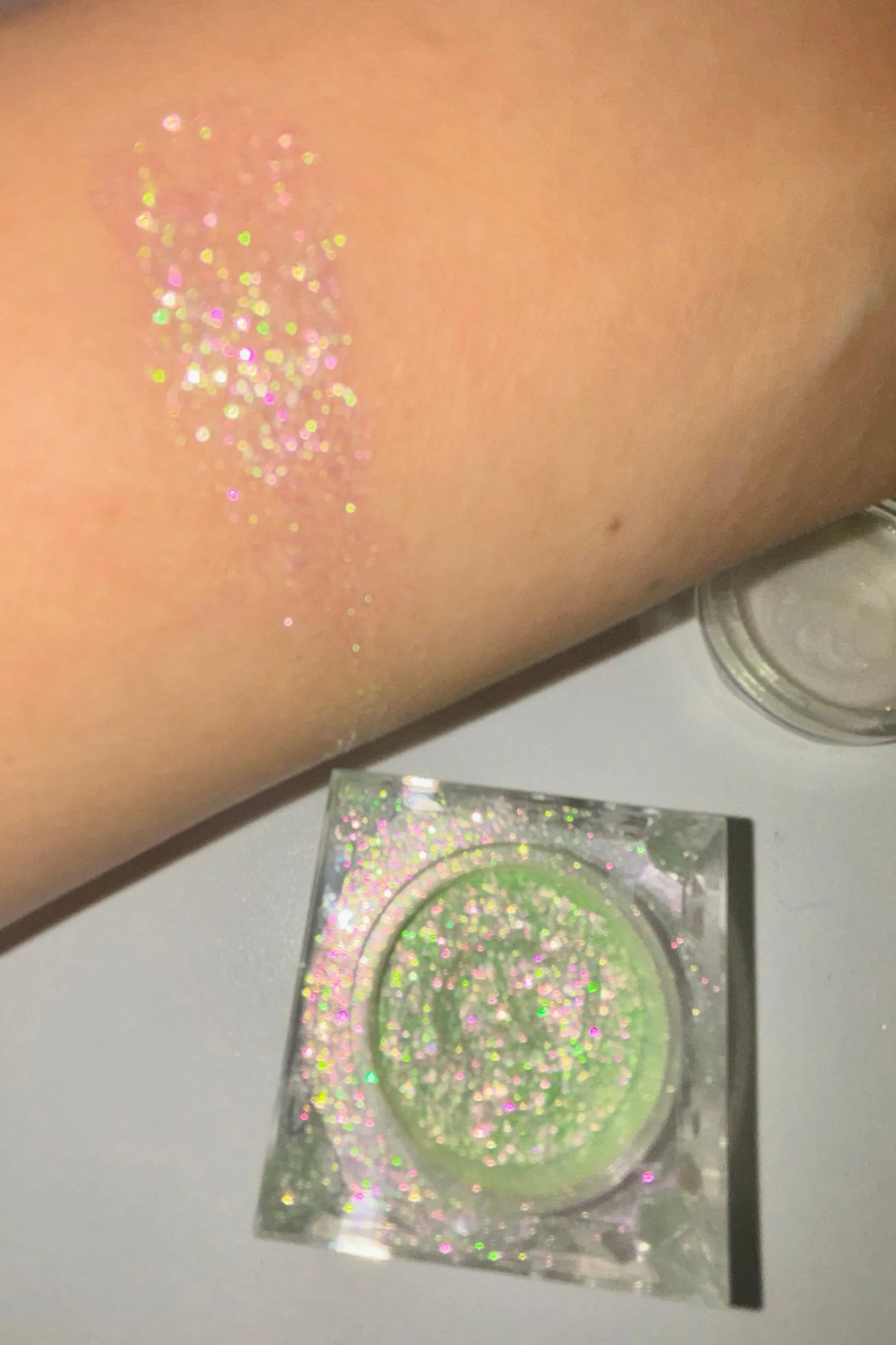 Cosmic Eyelights Glitter Eyeshadow