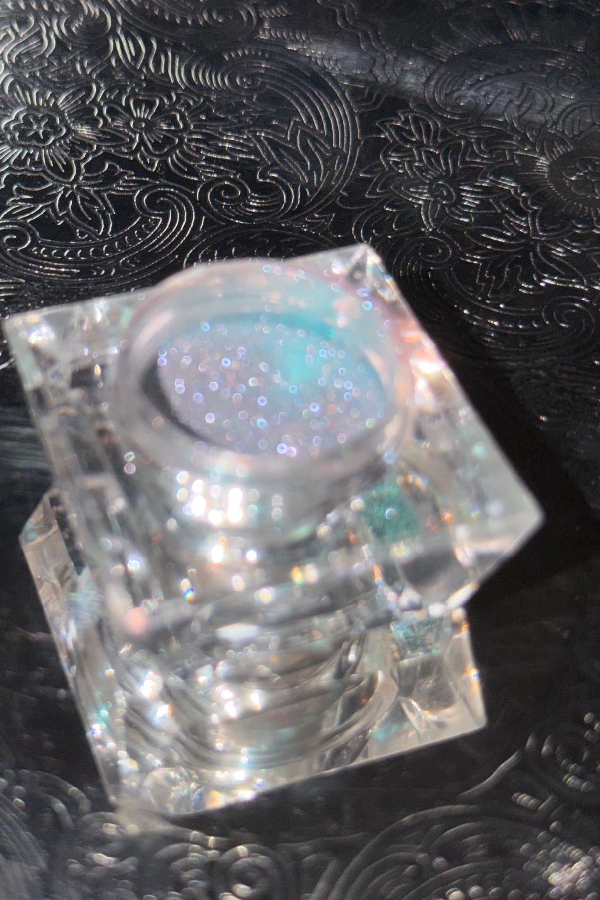 Cosmic Eyelights Glitter Eyeshadow