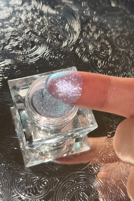 Cosmic Eyelights Glitter Eyeshadow