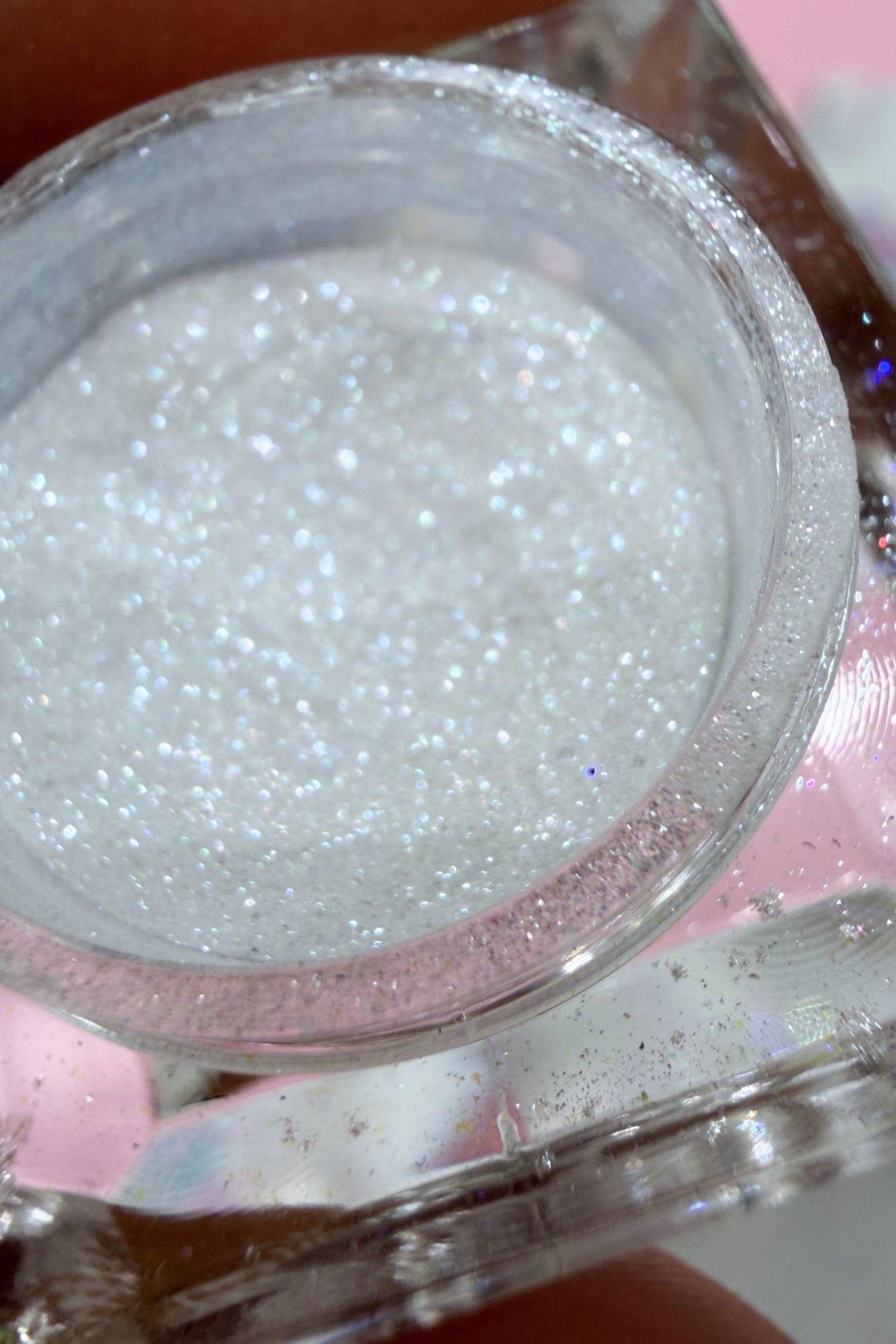 Cosmic Eyelights Glitter Eyeshadow