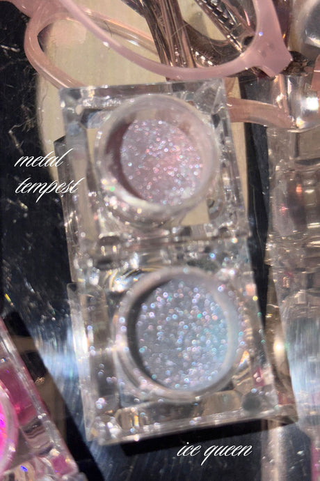 Cosmic Eyelights Glitter Eyeshadow
