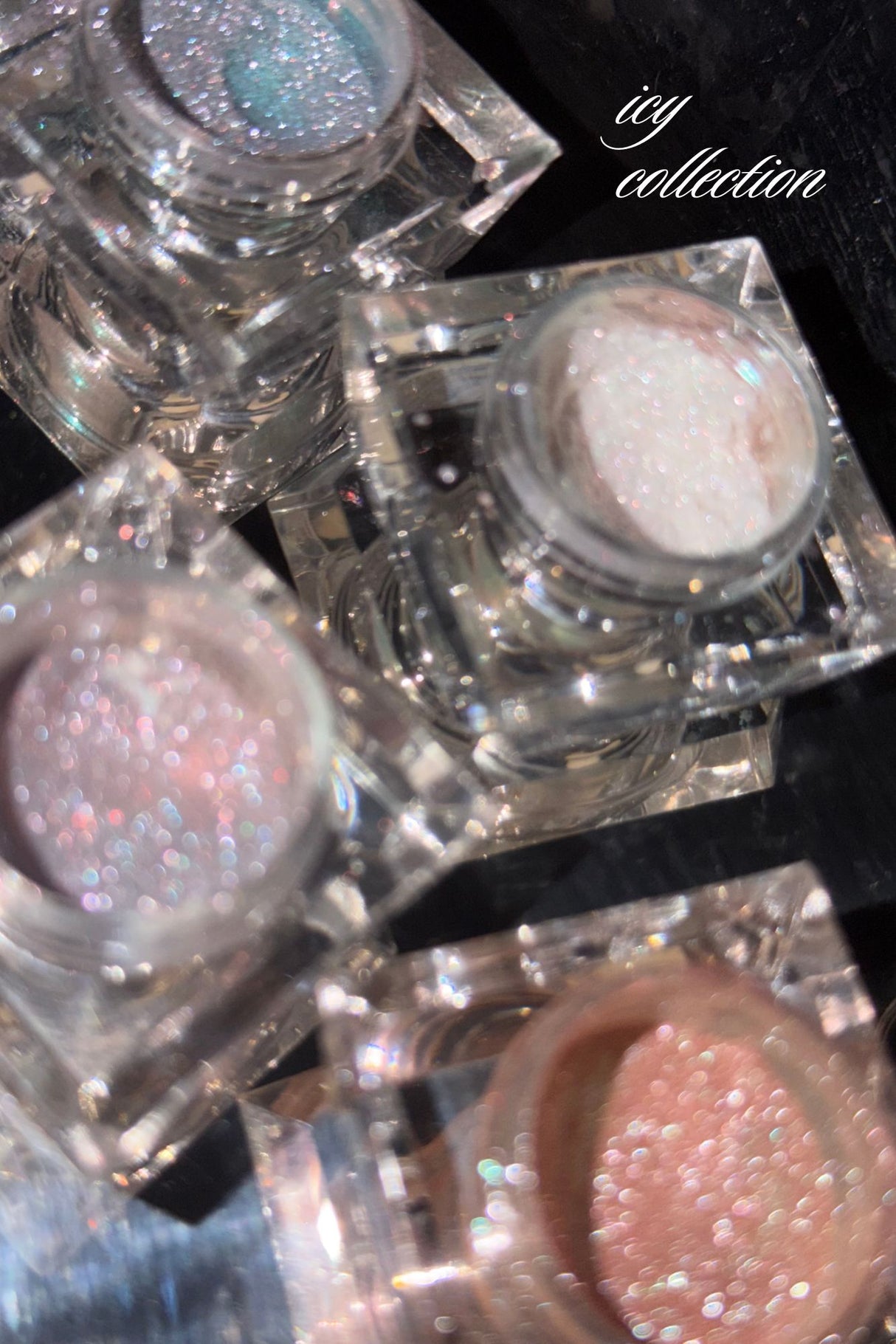 Cosmic Eyelights Glitter Eyeshadow