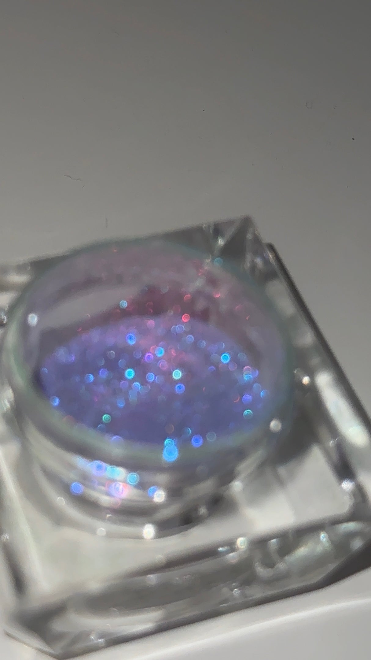 Cosmic Eyelights Glitter Eyeshadow