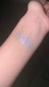 Cosmic Eyelights Glitter Eyeshadow