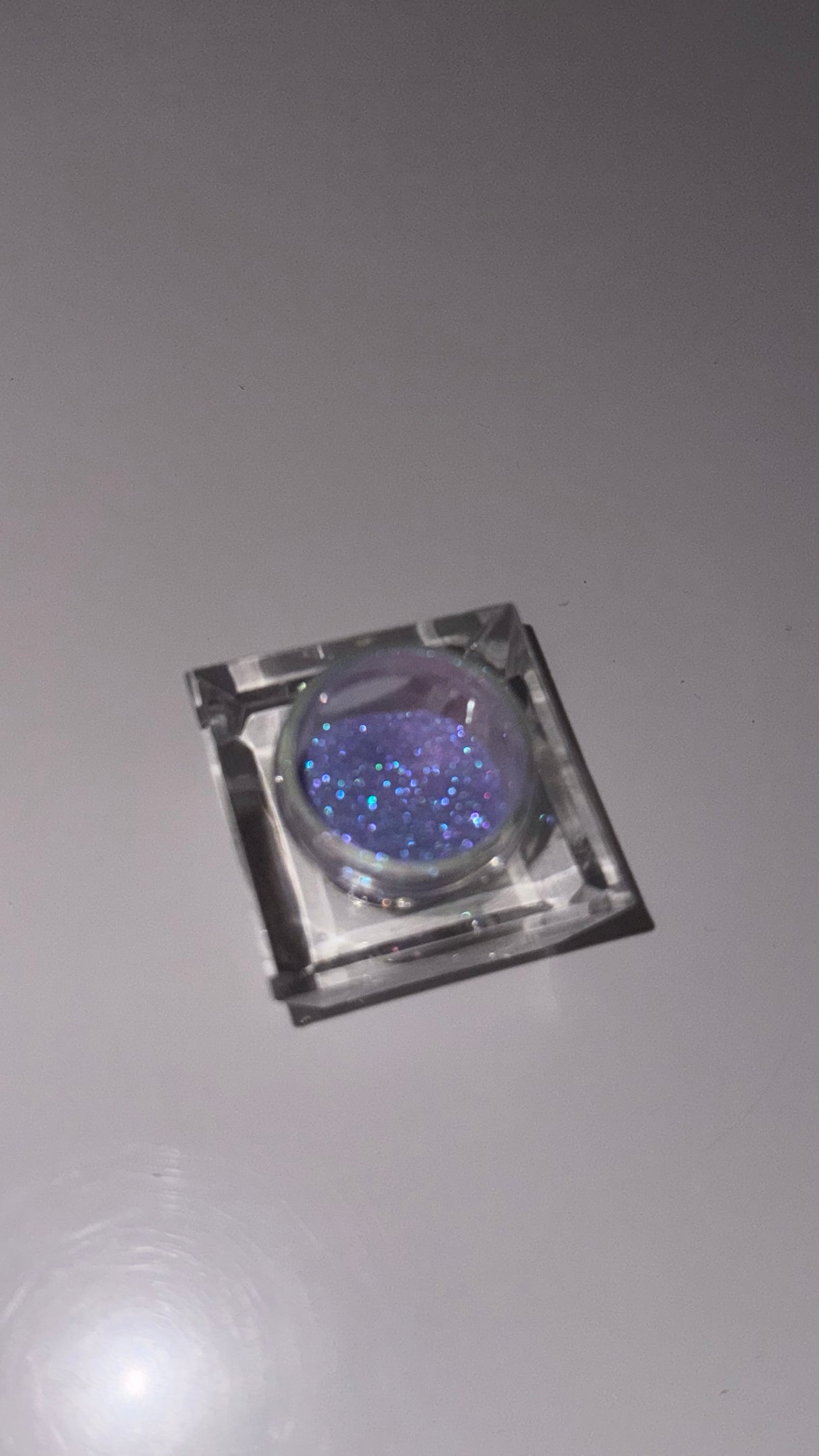 Cosmic Eyelights Glitter Eyeshadow