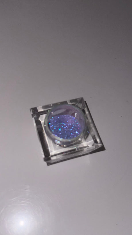 Cosmic Eyelights Glitter Eyeshadow