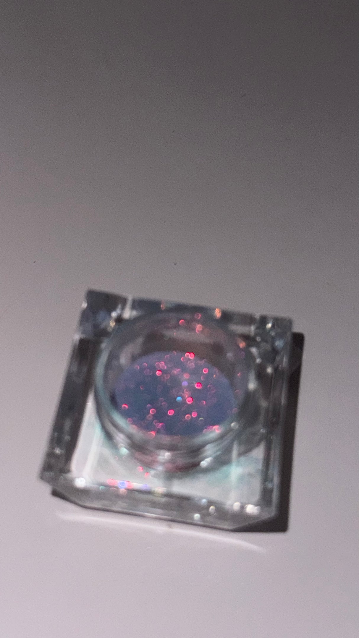 Cosmic Eyelights Glitter Eyeshadow